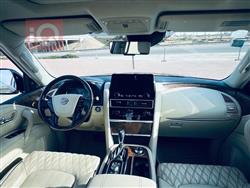 نيسان باترول